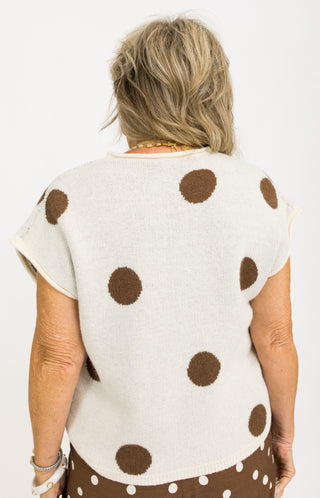 Polo Society Top