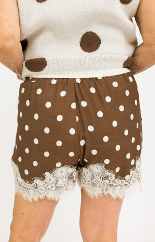 Bellagio Short