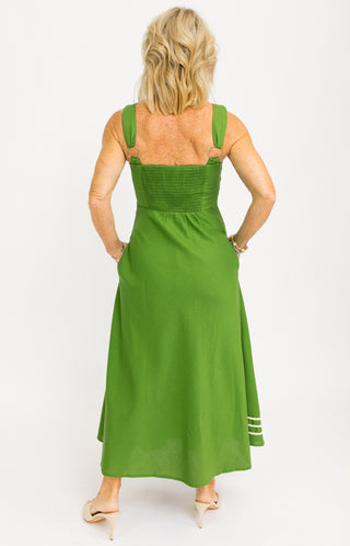 Fairway Estate Dress