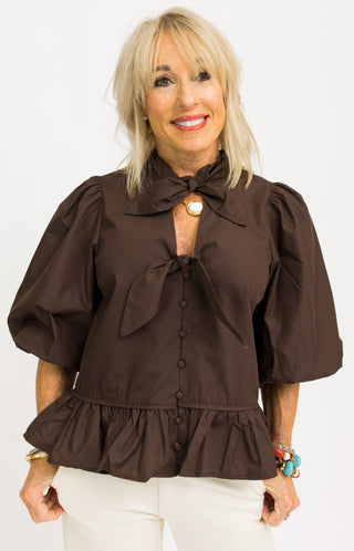 The Kesington Top