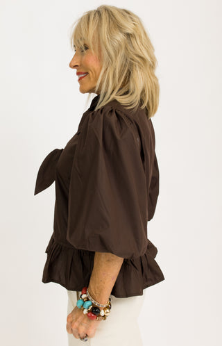 The Kesington Top