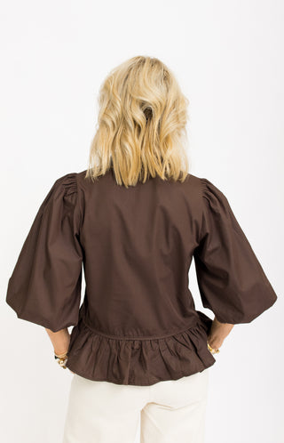 The Kesington Top
