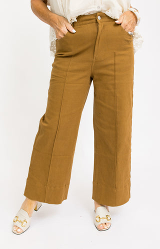 Rodeo Pants