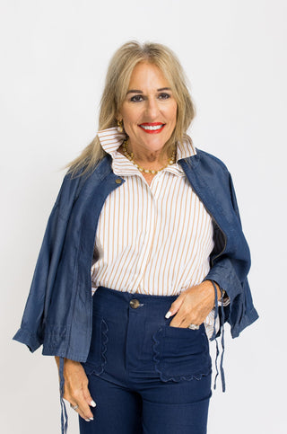 Highstaker Jacket
