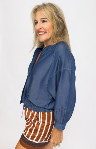Highstaker Jacket