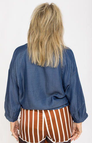 Highstaker Jacket
