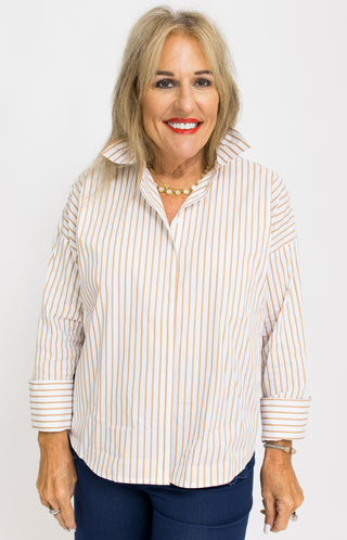 Emerson Shirt, IVORY