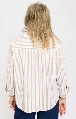 Emerson Shirt, IVORY