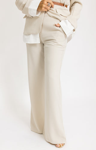 High Estate Trousers