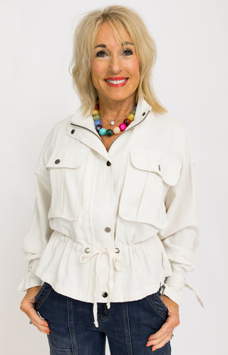 Overstandard Utility Jacket