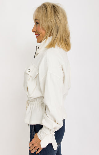 Overstandard Utility Jacket