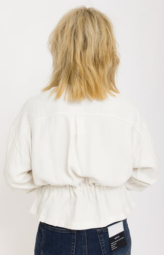Overstandard Utility Jacket