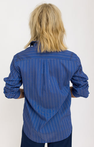 Emerson Shirt, BLUE