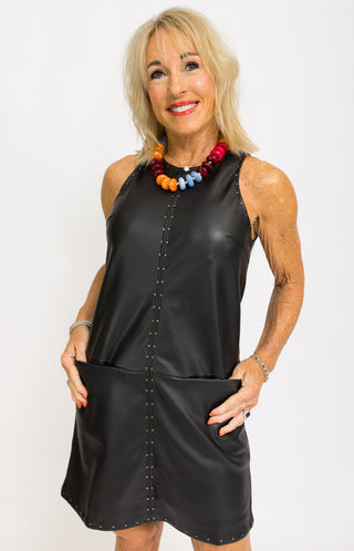 Midtown Mini Dress