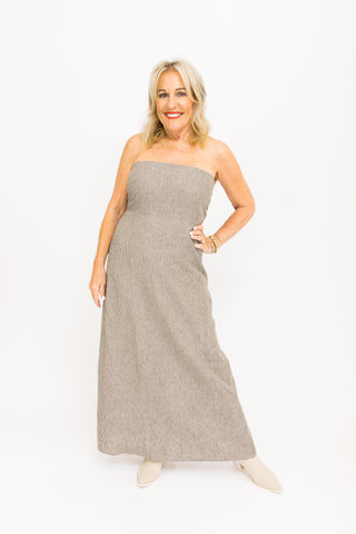 Boho Bliss Dress