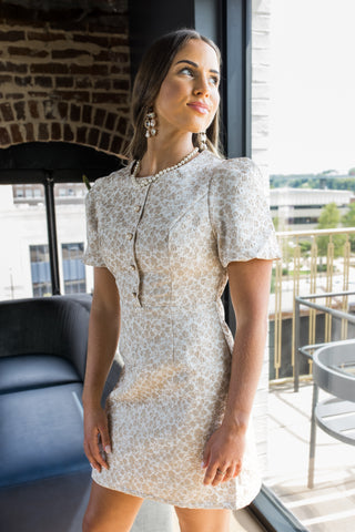 Something Wonderful Dress