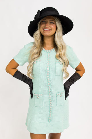 The Seraphine Dress
