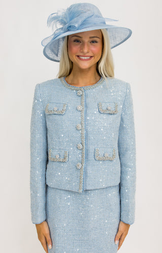 Style Influence Jacket