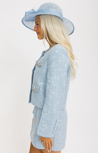 Style Influence Jacket