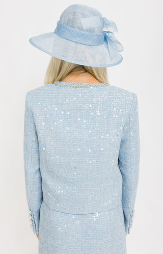 Style Influence Jacket