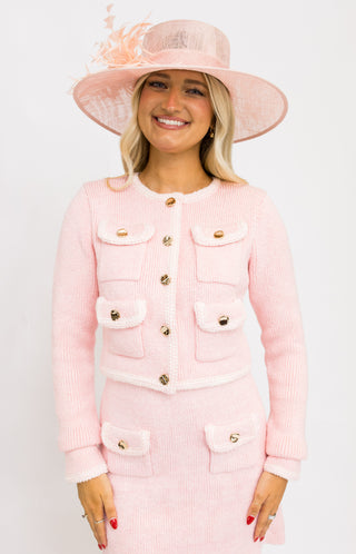 The Bellamy Jacket