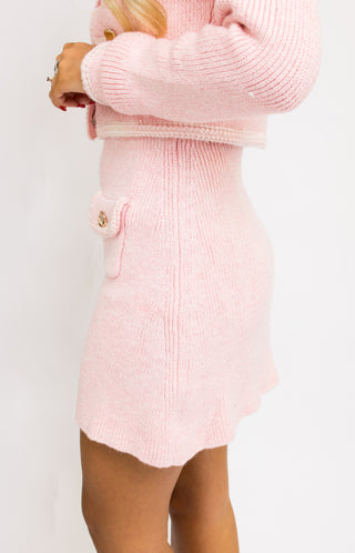 The Bellamy Skirt