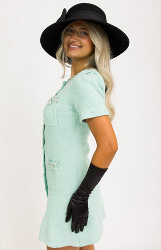 The Seraphine Dress