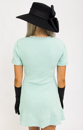 The Seraphine Dress