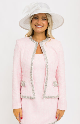 Ladies Who Lunch Jacket