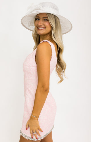 Ladies Who Lunch Dress