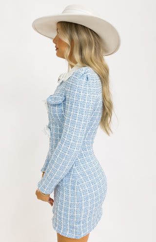 Derby Darling Dress