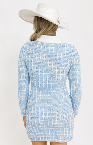 Derby Darling Dress