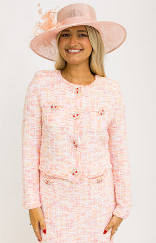 Nothing But Chic Jacket