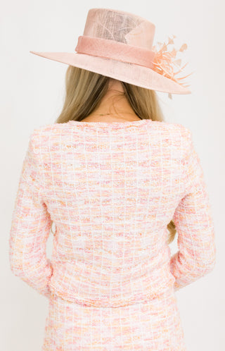 Nothing But Chic Jacket