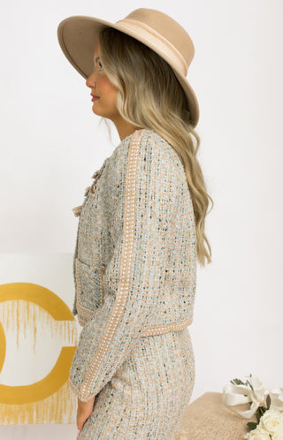 Delphine Jacket