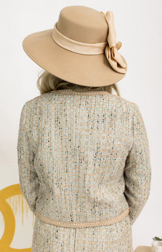 Delphine Jacket