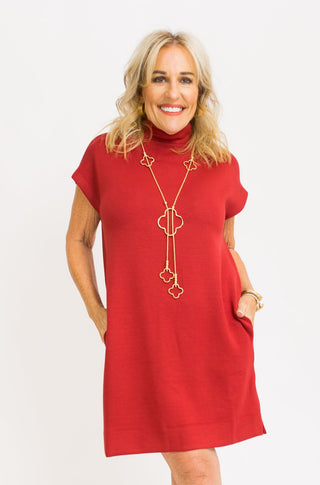 Grand Beauty Dress