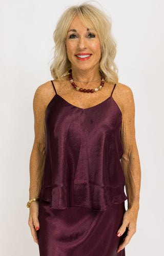 Sweet River Top