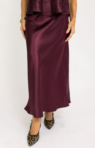 Sweet River Midi Skirt