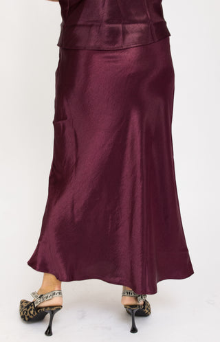 Sweet River Midi Skirt