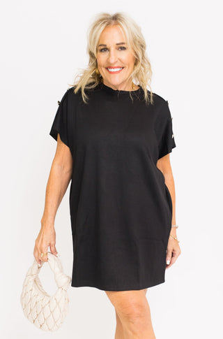 Capri Villa Dress