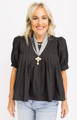 Modern Essential Top