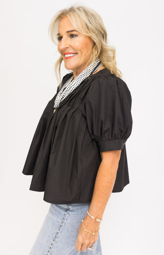 Modern Essential Top