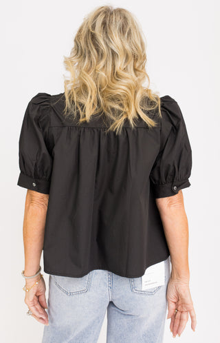 Modern Essential Top