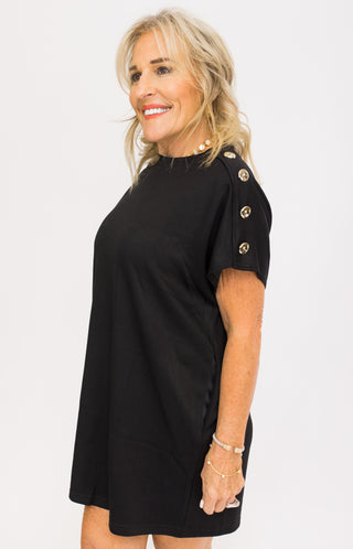 Capri Villa Dress