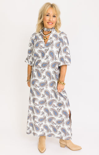 SMITH&QUINN: Brooks Midi Dress