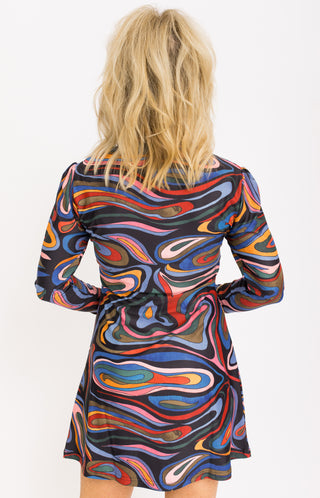 SMITH&QUINN: Dottie Dress