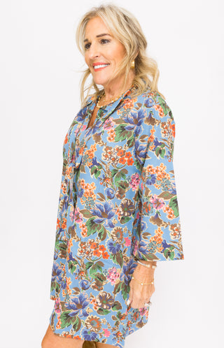 SMITH&QUINN: Phoebe Woven Twill Dress