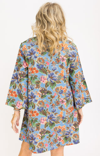 SMITH&QUINN: Phoebe Woven Twill Dress