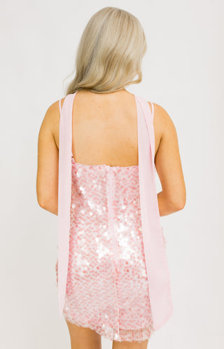 Ode To Dolly Mini Dress